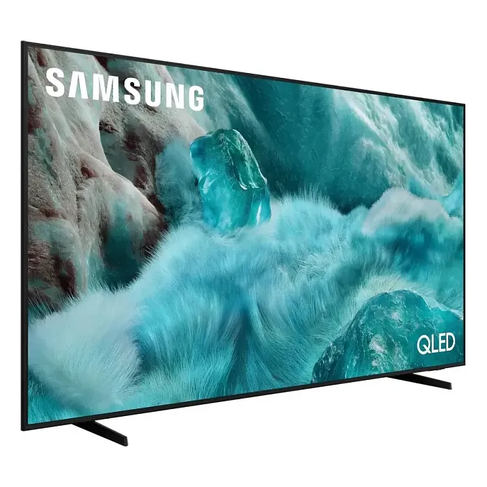 4K телевизор Samsung QE75Q7FAAUXRU - фото 4