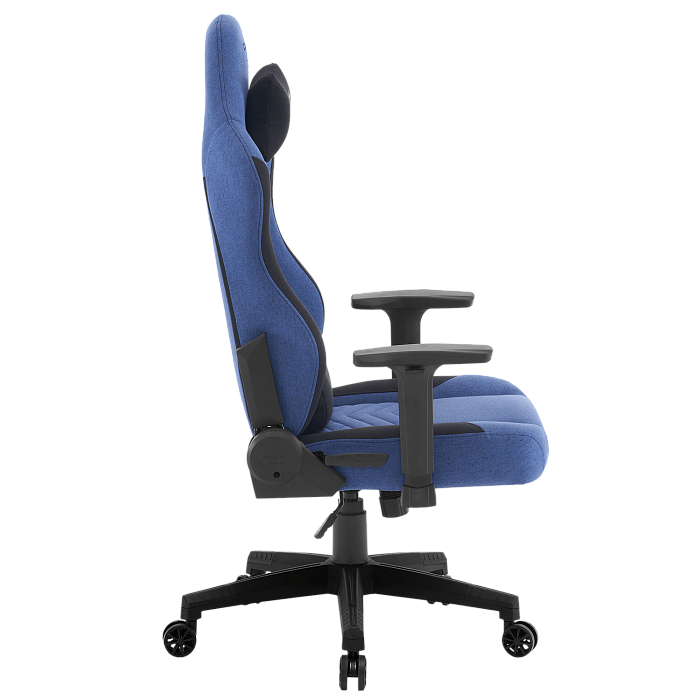 Компьютерное кресло ZONE 51 BASTION Blue (Z51-BST-BL) - фото 3