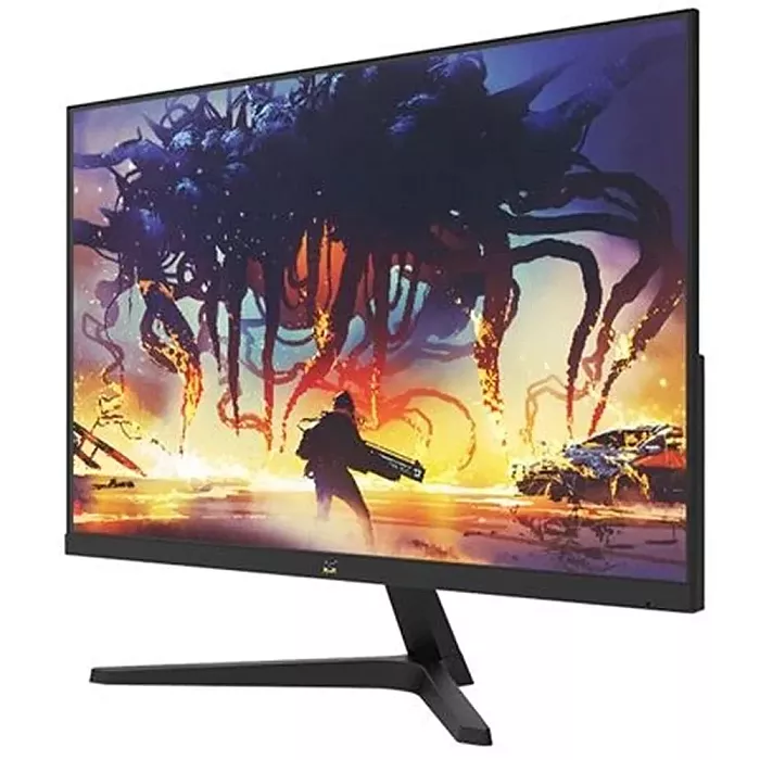 WQHD монитор ViewSonic VX2723-2K-PRO-3 - фото 3