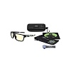 Очки для компьютера (для геймеров) GUNNAR CALL OF DUTY Tactical Edition (TAC-MW201) - фото 2