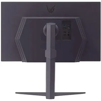 WQHD монитор LG UltraGear 27GS85Q-B - фото 5