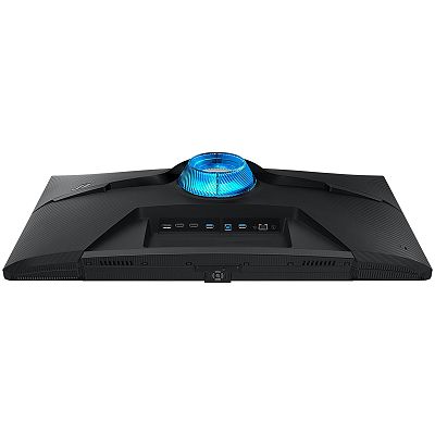 4K монитор Samsung Odyssey G7 S32BG700EI (LS32BG700EIXCI) - фото 13