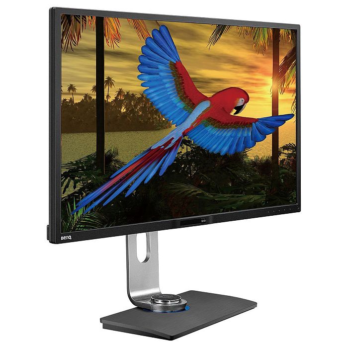 4K монитор BenQ PV3200PT - фото 2