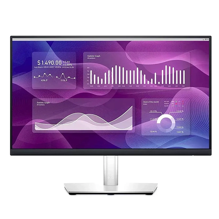 Full HD монитор Dell P2223HC - фото 1