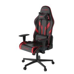 Компьютерное игровое кресло DXRacer OH/P88/NR