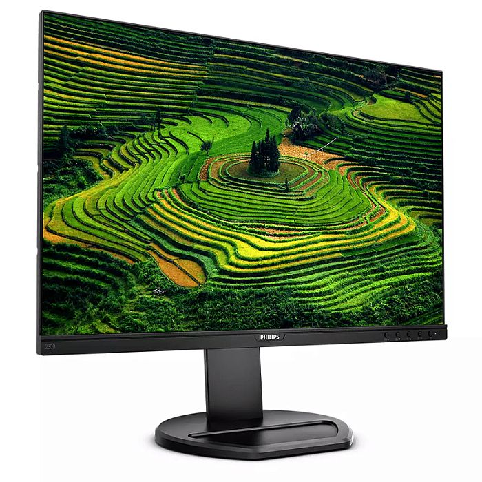 WUXGA монитор Philips 230B8QJEB/00 - фото 2