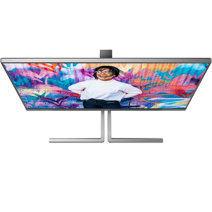 4K монитор AOC U32U3CV - фото 6