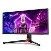 3.5K монитор AOC AGON AG344UXM - фото 3