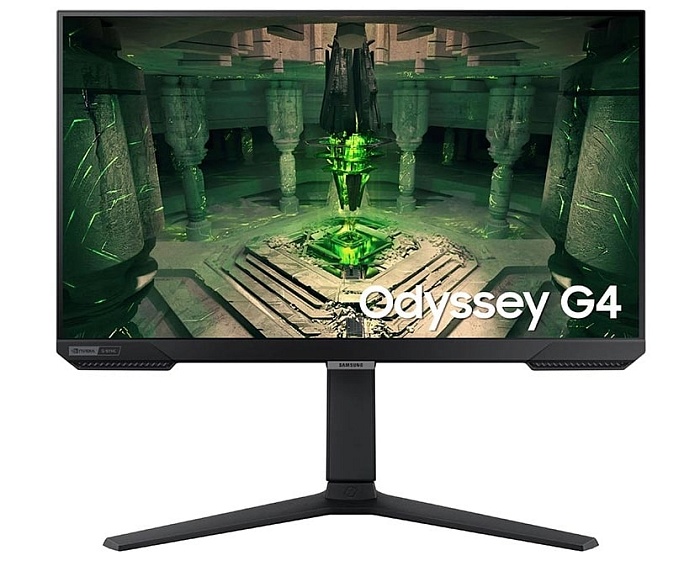 Full HD монитор Samsung S25BG40 - фото 1