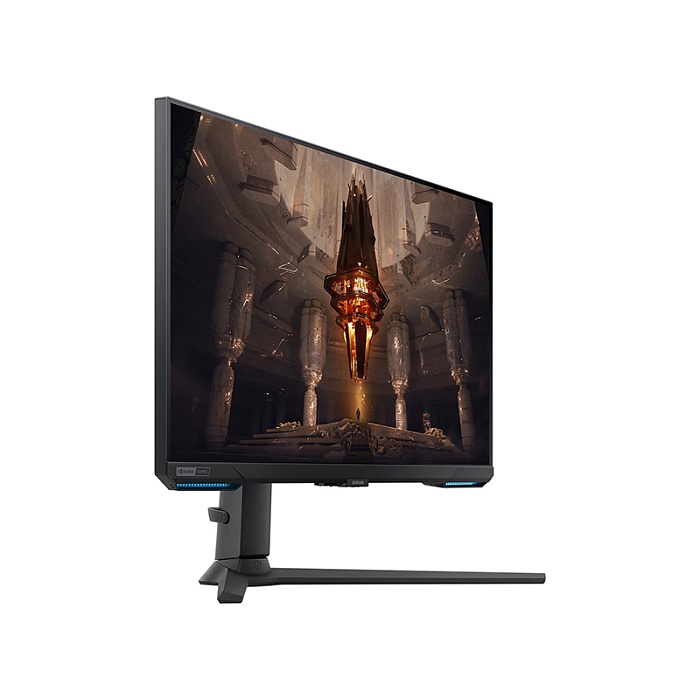 4K монитор Samsung Odyssey G7 S28BG700EI (LS28BG700EIXCI) - фото 5