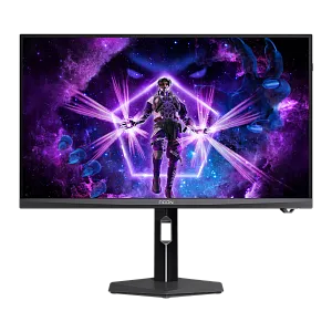 AOC представила Mini-LED монитор AGON Pro AGP277QKM