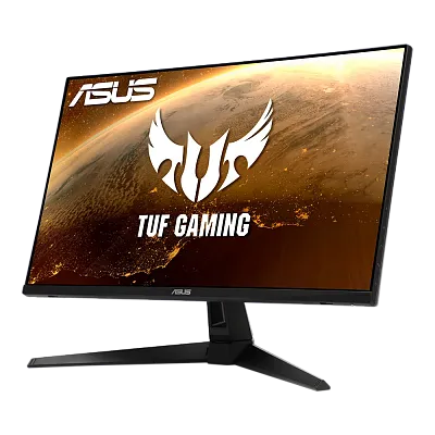 Full HD монитор ASUS TUF Gaming VG279Q1A - фото 4