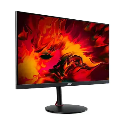 Full HD монитор Acer Nitro XV252QFbmiiprx (UM.KX2EE.F01) - фото 2