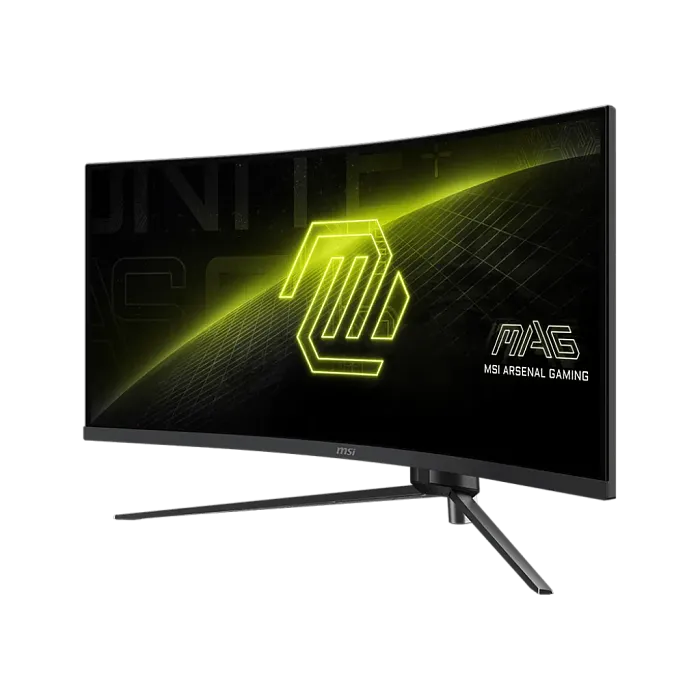 3.5K монитор MSI MAG 345CQR - фото 2
