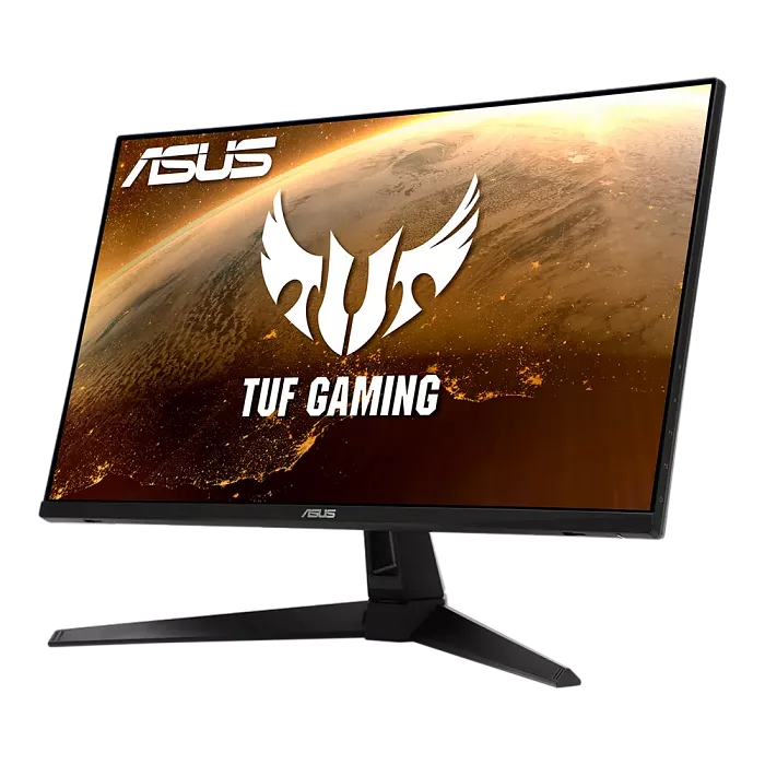 Full HD монитор ASUS TUF Gaming VG279Q1A - фото 4