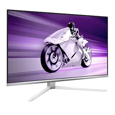 4K QD-OLED монитор Philips Evnia 32M2N8800 - фото 2