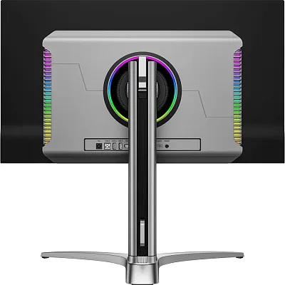 WQHD QD-OLED монитор DIGMA PRO Vision S - фото 5