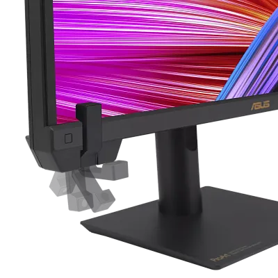 4K монитор ASUS ProArt PA24US - фото 4
