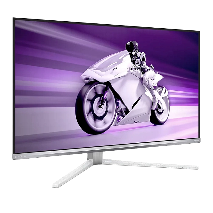 4K QD-OLED монитор Philips Evnia 32M2N8800 - фото 2