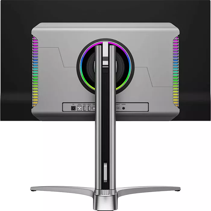 WQHD QD-OLED монитор DIGMA PRO Vision S - фото 5