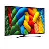 4K телевизор LG 86NANO81A6A - фото 2