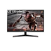 Full HD монитор LG 32GN550-B - фото 1