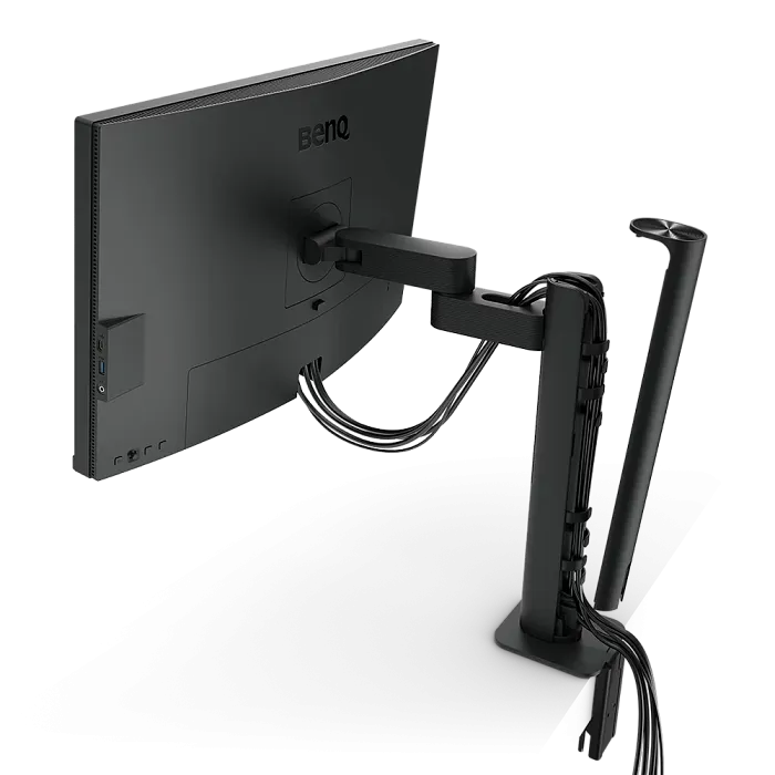 4K монитор BenQ PD2705UA - фото 4
