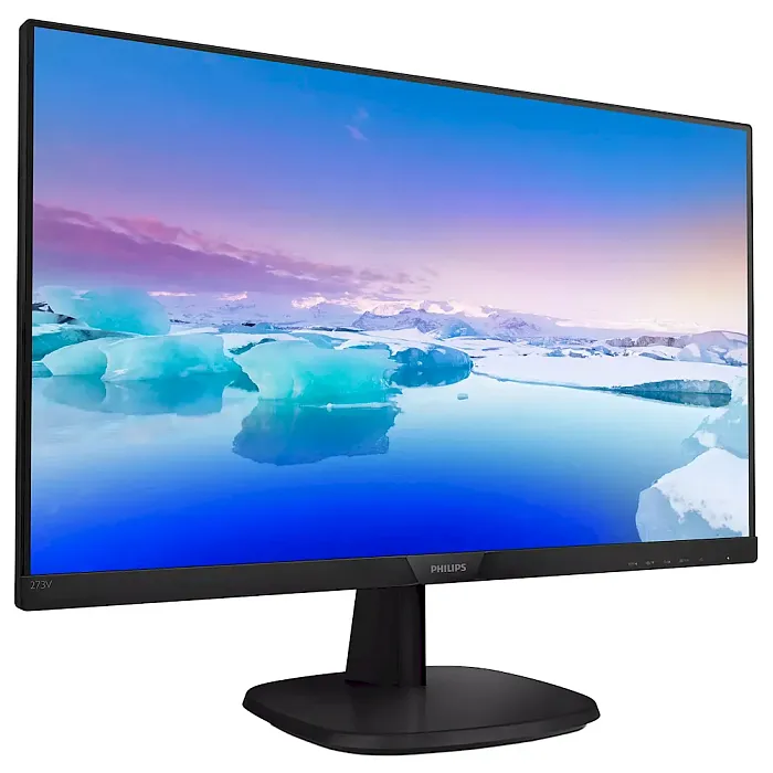 Full HD монитор Philips 273V7QSB (00/01) - фото 2