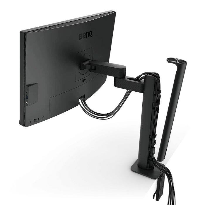 4K монитор BenQ PD2705UA - фото 4