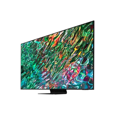 4K QLED телевизор Samsung QE65QN90BAUXCE - фото 4