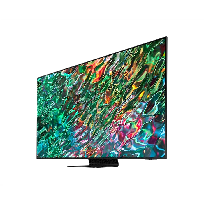 4K QLED телевизор Samsung QE65QN90BAUXCE - фото 4