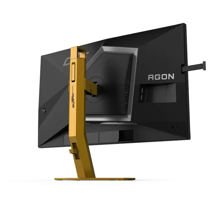 Full HD монитор AOC AGON PRO CS24A - фото 9