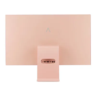 WQHD монитор DIGMA PRO Art L Pink - фото 6