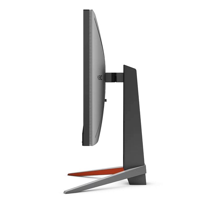 Full HD монитор BenQ MOBIUZ EX270M - фото 5