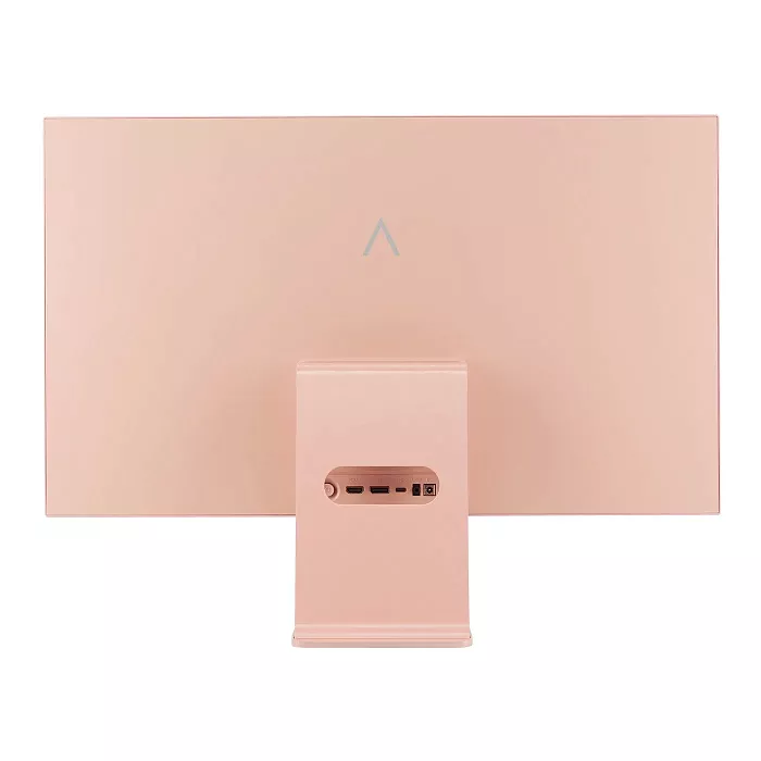 WQHD монитор DIGMA PRO Art L Pink - фото 6