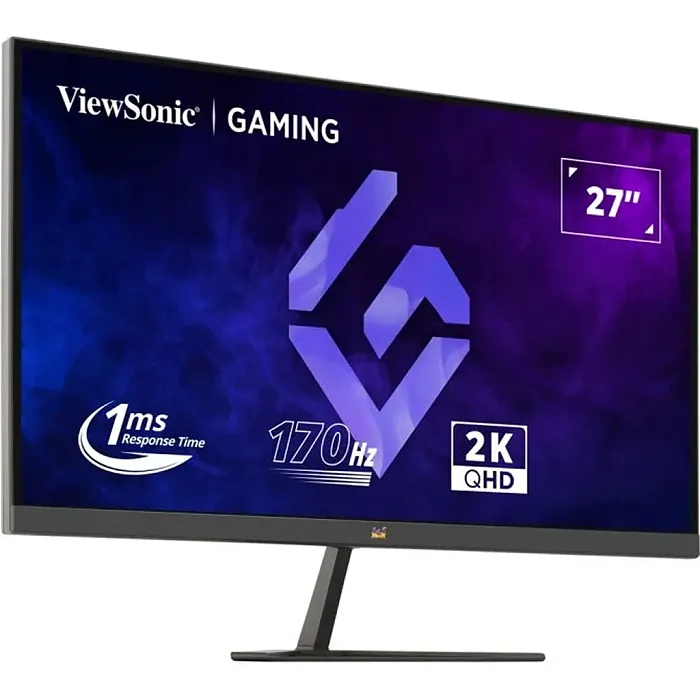 WQHD монитор ViewSonic VX2758A-2K-PRO - фото 2