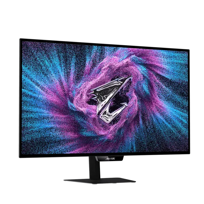WQHD монитор Gigabyte AORUS Elite FO27Q24G - фото 3