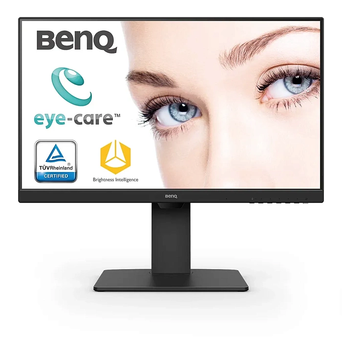Full HD монитор BenQ GW2785TC (9H.LKNLB.QBE) - фото 1