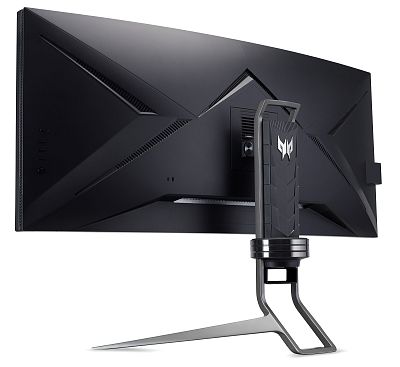 3.8K монитор Acer Predator X38Sbmiiphzx (UM.TX0EE.S01) - фото 2