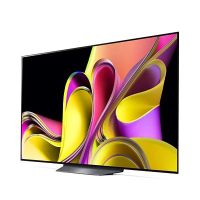 4K OLED телевизор LG OLED55B3RLA - фото 3