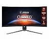 3.5K монитор MSI MPG ARTYMIS 343CQR - фото 1