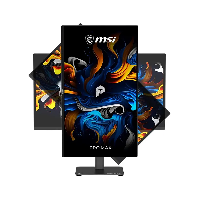 4K монитор MSI Pro Max 271UPX12G - фото 8