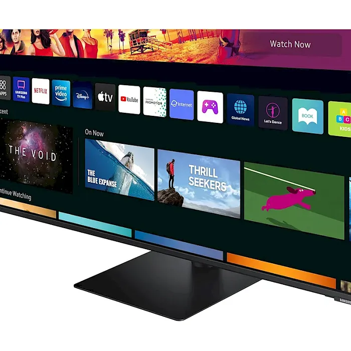 4K Smart монитор Samsung Smart M7 S43BM700UI (LS43BM700UIXCI) - фото 5
