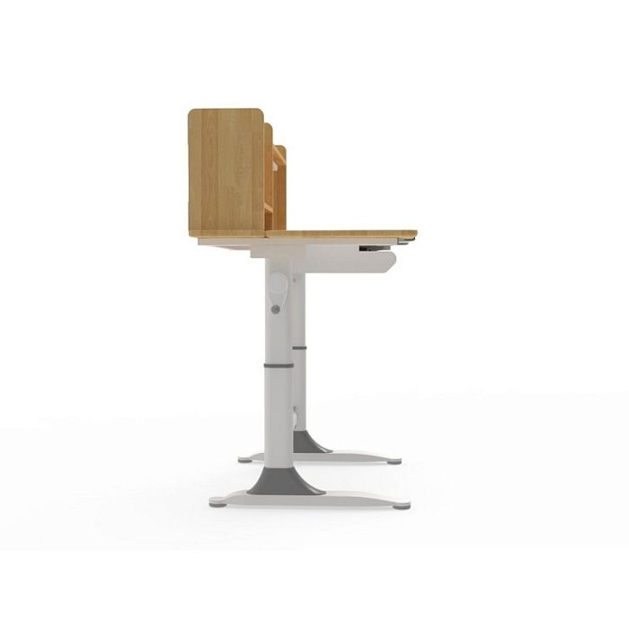 Компьютерный стол Eureka ECD-XYL-80 - фото 4