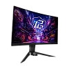 WQHD монитор ASRock Phantom Gaming PG27QRT2A - фото 2