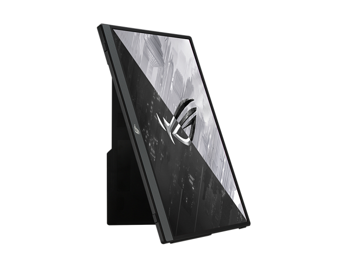 Full HD монитор ASUS ROG Strix XG16AHP - фото 6