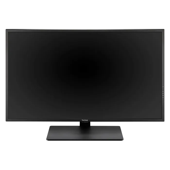 4K монитор ViewSonic VX4381U-4K - фото 2