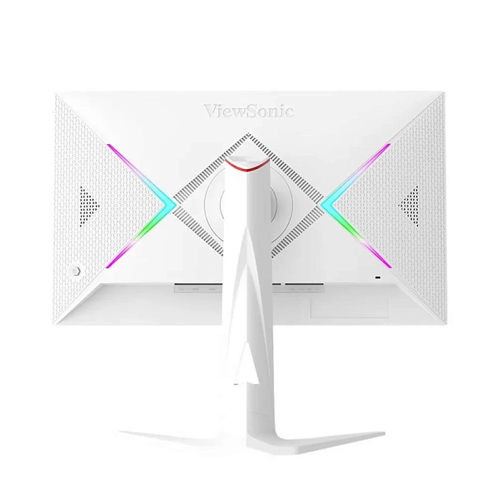 WQHD монитор ViewSonic VX2776-2K-PRO-3 White - фото 3