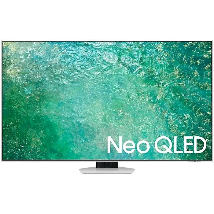 4K QLED телевизор Samsung QE85QN85CAUXRU - фото 1