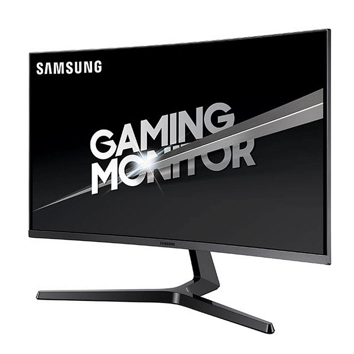 WQHD монитор Samsung C27JG52 - фото 1